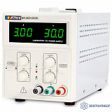 MPS-3003D+ — источник питания