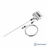 ЛТ-300-Т — термометр лабораторный электронный