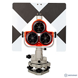 RGK HD34 — отражательная система