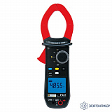 F401 — токоизмерительные клещи