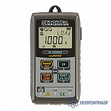 KEW 5010 — регистратор параметров электросети