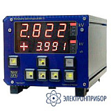 ВА 11 — вольтметр амплитудный