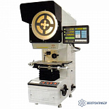JT12A-B — измерительный проектор