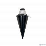 Отвес нитяной RGK — для оптического нивелира