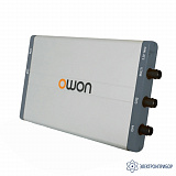 VDS2062 — осциллограф-приставка к ПК