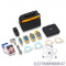 Fluke FQM-SFP-M — комплект Fiber QuickMap с коммутационным кабелем UPS-UPS и оптическим измерителем мощности SimpliFiber Pro