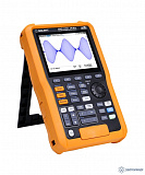 DSO054 — осциллограф-мультиметр