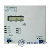 ДИХРОН-С — первичные часы (секундные)