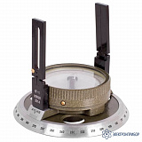 ИЗЮМ БГ-1 — буссоль