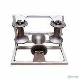 РКУ — ролик кабельный