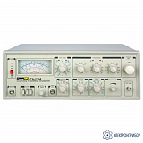 ПрофКиП С6-12М — измеритель нелинейных искажений