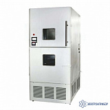 СМ-70/100 ТШ — климатическая камера термошока (термоудара)