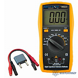 МЕГЕОН 14022 — измеритель LC