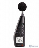 testo 816-1 — цифровой шумомер
