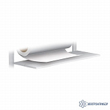 ½ ПРМ-18 — подложка ½ для резки материалов для упаковочного стола