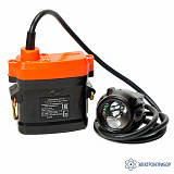 СГГ-15 — головной светильник с двумя режимами света