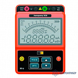 ПрофКиП Д5096 — амперметр лабораторный высокоточный (класс точности 0.2)