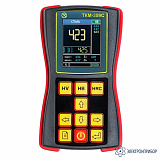 ТКМ-359C — твердомер динамический