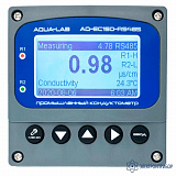 AQUA-LAB AQ-EC150-RS485 — промышленный кондуктометр