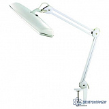 8015 — светильник бестеневой боковой (крепление – струбцина)