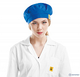 VH-02 — антистатический берет