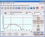 APM Aktakom Power Manager — программное обеспечение управления источником питания