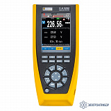 C.A 5292-BT — мультиметр цифровой