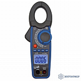 DT-3343 — токовые клещи