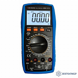 АММ-1015 — мультиметр цифровой TrueRMS