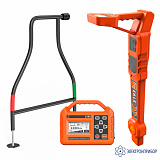 Eaglotest S193 — трассопоисковый комплекс