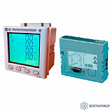 PD194E/C0 — многофункциональный электроизмерительный прибор (2 порта RS-485 Modbus RTU)