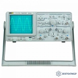 ПрофКиП С1-117М — осциллограф универсальный