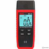 RGK WH-40 — измеритель влажности древесины
