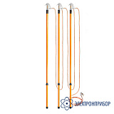 ЗПЛ-110-3/3-70 — заземление переносное линейное трехфазное