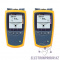 Fluke MultiFiber Pro — измеритель оптической мощности и комплекты для тестирования оптоволокна