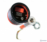 УВНсТФ 0,02 – 15 — индикатор наведенного напряжения