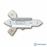 182-01 — катетомер (штангенциркуль сварочный)