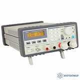 UDL830 — нагрузка электронная программируемая