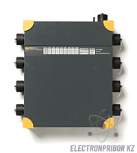 Fluke 1760 — регистратор качества электроэнергии для трехфазной сети