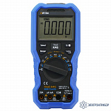 OW18A — мультиметр цифровой True RMS