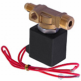 МЕГЕОН 98030К — электромагнитный клапан для вакуумного насоса