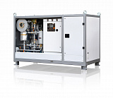 УВМ-4/7 — Установка для обработки трансформаторного масла