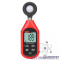 UNI-T UT383BT — измеритель освещенности (люксметр) mini