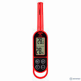 AMO H605 — термогигрометр