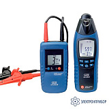 LA-1012 — кабель-тестер