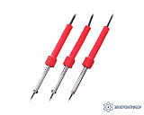 HAKKO 501 — паяльник RED