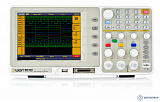 MSO-5022 — осциллограф