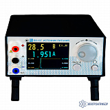 Б5-100 — источник питания постоянного тока