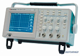 АСК-2025 — осциллограф цифровой