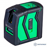 INSTRUMAX ELEMENT 2D GREEN — лазерный уровень